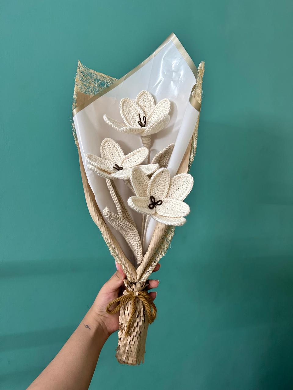 Vanilla Petals