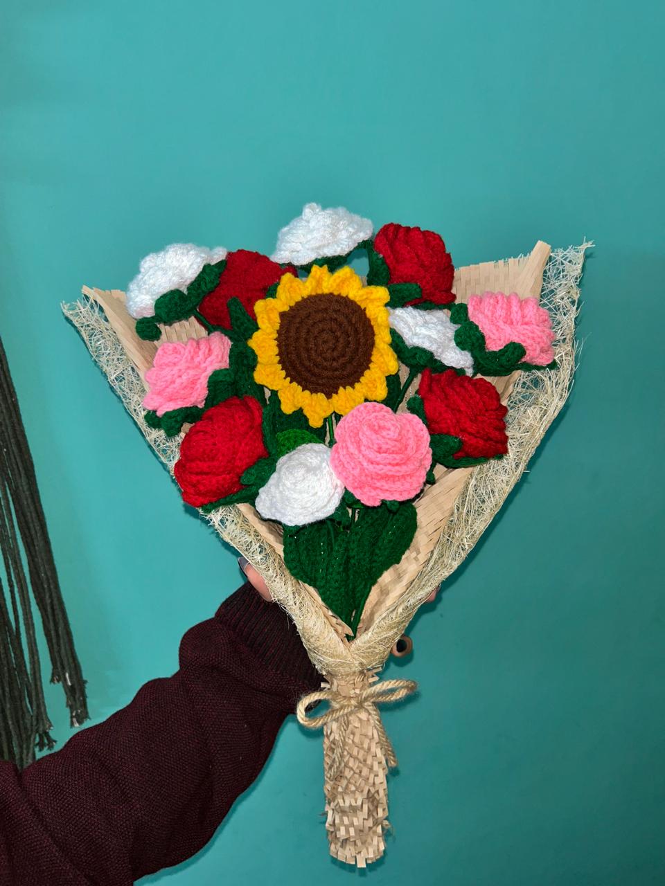 Harmony in Bloom